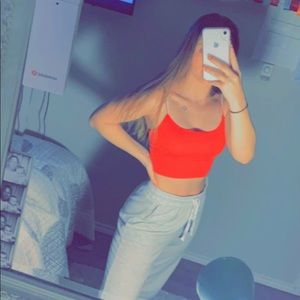 Meet your Posher, Ashlyn